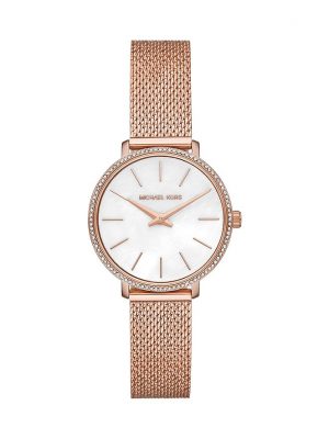2. Chance - Michael Kors Damenuhr MK4588