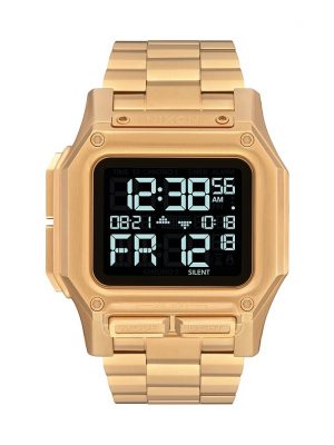 2. Chance - Nixon Herrenuhr A1268-502-00