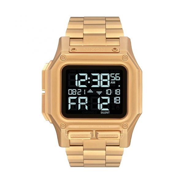 2. Chance - Nixon Herrenuhr A1268-502-00