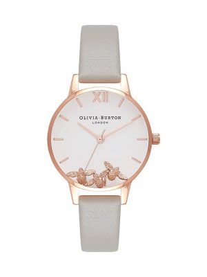 2. Chance - Olivia Burton Damenuhr