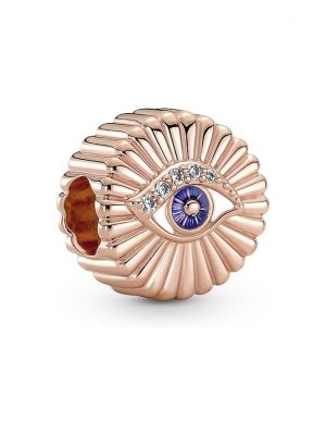 2. Chance - Pandora Charm 780097C01
