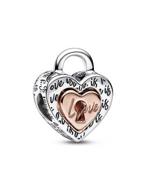 2. Chance - Pandora Charm 782505C00