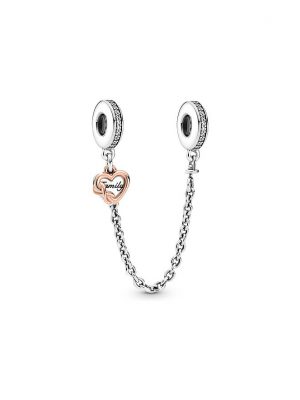 2. Chance - Pandora Charm 789541C01-05