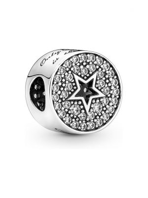 2. Chance - Pandora Charm 790793C01