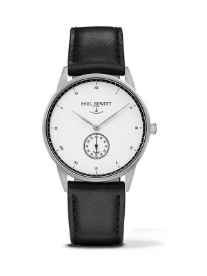 2. Chance - Paul Hewitt Herrenuhr PH-M1-S-W-2M