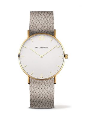 2. Chance - Paul Hewitt Herrenuhr PH-SA-G-ST-W-25S