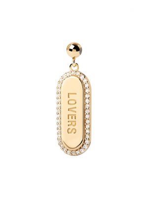2. Chance - PdPaola Charm CH01-103-U