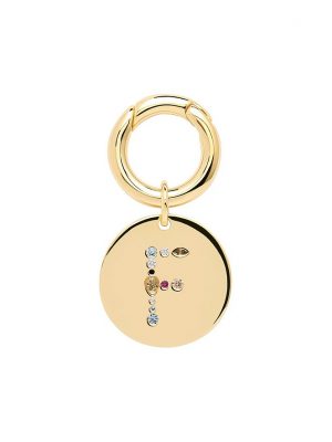 2. Chance - PdPaola Charm PE01-055-U