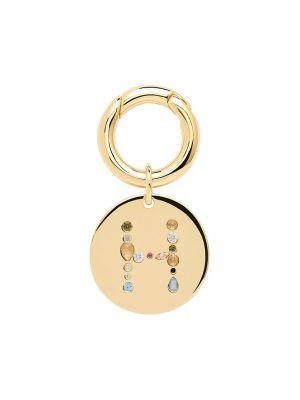 2. Chance - PdPaola Charm PE01-057-U