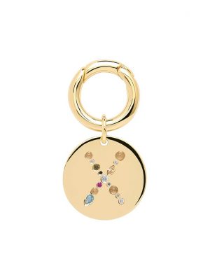 2. Chance - PdPaola Charm PE01-073-U