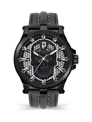2. Chance - Police Herrenuhr PEWJA2108201