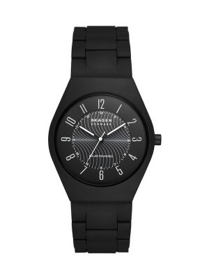 2. Chance - Skagen Herrenuhr SKW6810