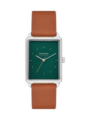 2. Chance - Skagen Herrenuhr SKW6931