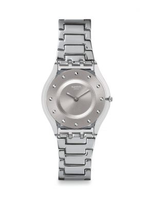 2. Chance - Swatch Damenuhr