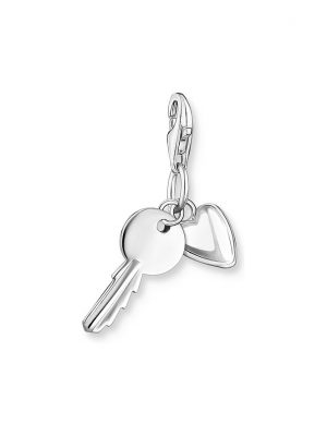 2. Chance - Thomas Sabo Charm 0349-001-12