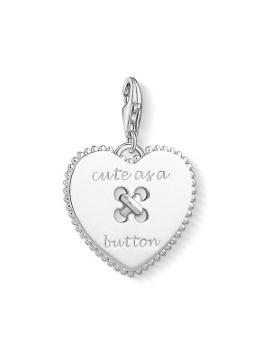 2. Chance - Thomas Sabo Charm 1485-001-21