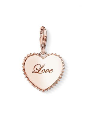 2. Chance - Thomas Sabo Charm 1502-415-40