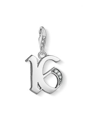 2. Chance - Thomas Sabo Charm 1509-643-21