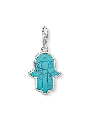 2. Chance - Thomas Sabo Charm 1558-404-17