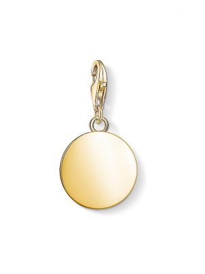 2. Chance - Thomas Sabo Charm 1637-413-39