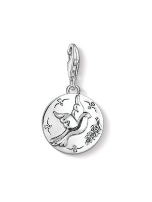 2. Chance - Thomas Sabo Charm 1701-637-21