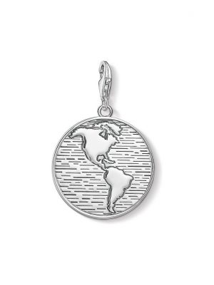 2. Chance - Thomas Sabo Charm 1713-637-21