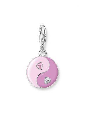 2. Chance - Thomas Sabo Charm 2000-041-7