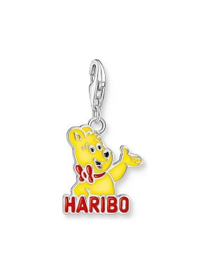 2. Chance - Thomas Sabo Charm 2180-664-7