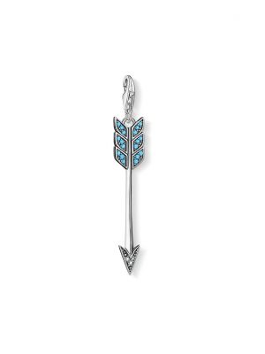 2. Chance - Thomas Sabo Charm Y0060-347-17