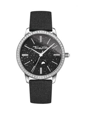 2. Chance - Thomas Sabo Damenuhr WA0327-209-203-33 mm