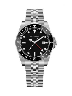 2. Chance - Watchpeople Herrenuhr