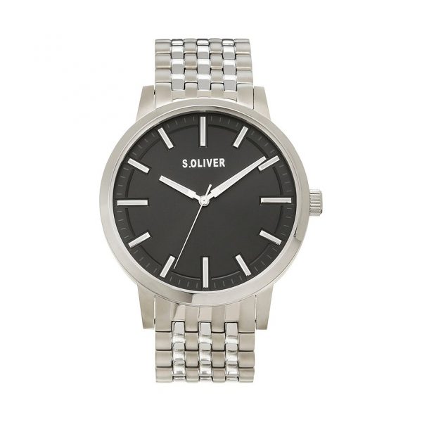 2. Chance - s.Oliver Herrenuhr SO-4242-MQT