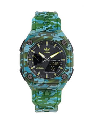 Adidas Herrenuhr AOST24075