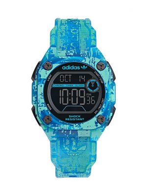 Adidas Herrenuhr AOST24077