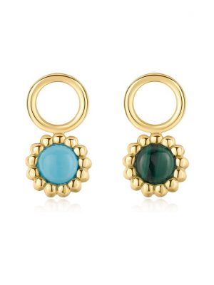 Ania Haie Charm Pop Charms EC060-03G