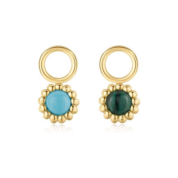 Ania Haie Charm Pop Charms EC060-03G