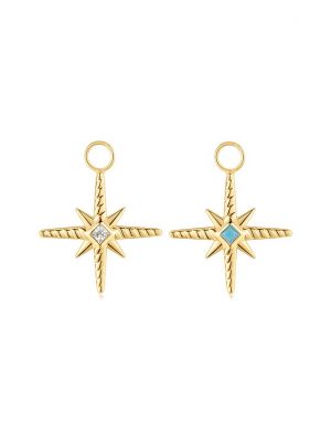 Ania Haie Charm Pop Charms EC060-04G