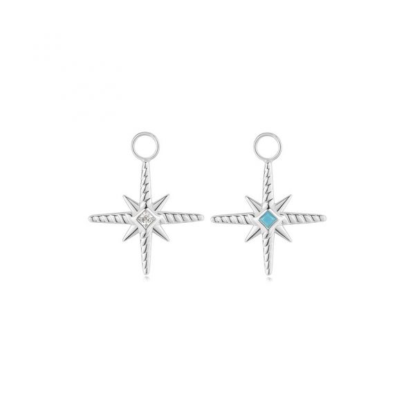 Ania Haie Charm Pop Charms EC060-04H