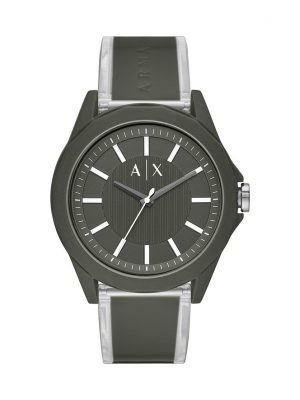 Armani Exchange Herrenuhr AX2638