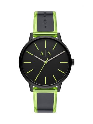 Armani Exchange Herrenuhr AX2730