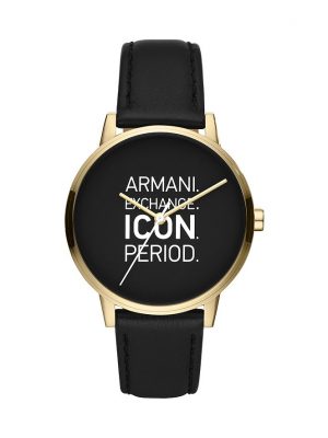 Armani Exchange Herrenuhr AX2741