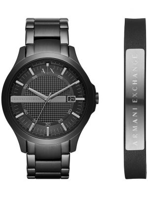 Armani Exchange Herrenuhr AX7101