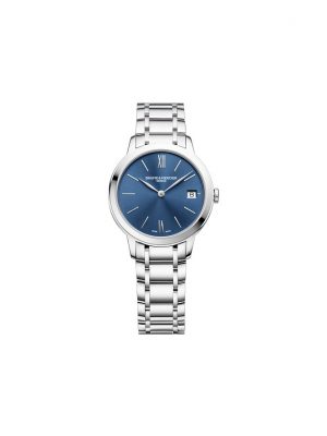 Baume & Mercier Damenuhr Classima M0A10477