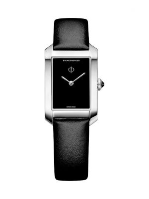 Baume & Mercier Damenuhr Hampton M0A10760