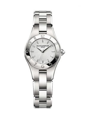 Baume & Mercier Damenuhr Linea M0A10009_AKT