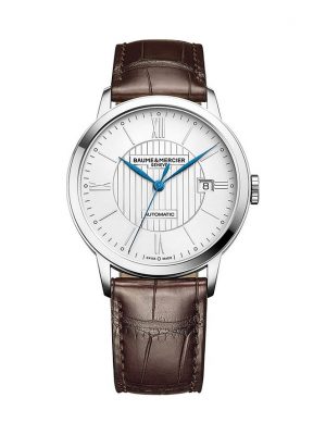 Baume & Mercier Herrenuhr Classima M0A10214