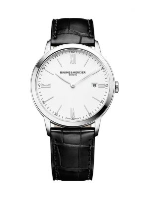 Baume & Mercier Herrenuhr Classima M0A10323