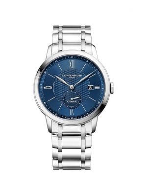 Baume & Mercier Herrenuhr Classima M0A10481