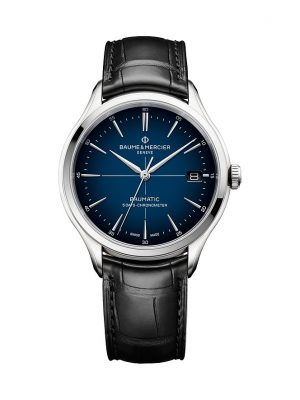 Baume & Mercier Herrenuhr Clifton M0A10467