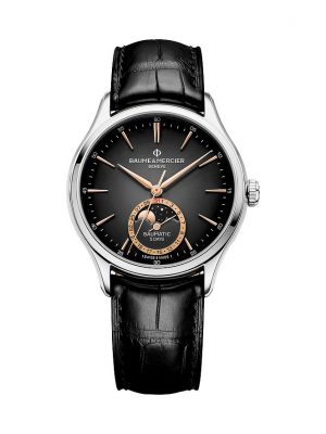 Baume & Mercier Herrenuhr Clifton M0A10758